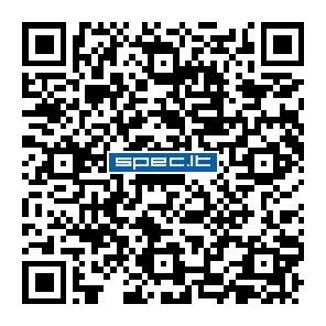 QR kodas | Austrijos bendrovės su ribota atsakomybe BOEHRINGER INGELHEIM PHARMA Ges mbH atstovybė