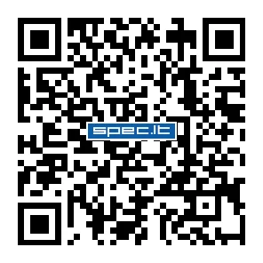 QR kodas | Austrijos firmos SILVIA JANAUSCHEK GmbH atstovybė | spec.lt