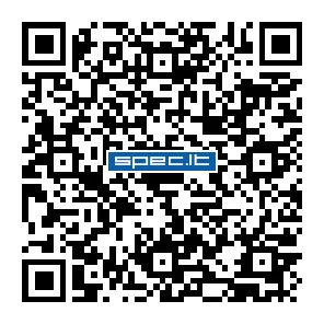 QR kodas | Austrijos kompanijos m.i.p. WIRTSCHAFTSBERATUNGS-und HANDELSGESELLSCHAFT mbH atstovybė | spec.lt