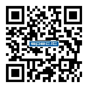 QR kodas | Austrinus, UAB