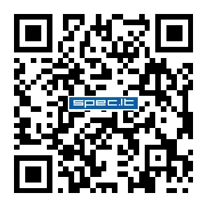 QR kodas | Austrobaltika, UAB | spec.lt