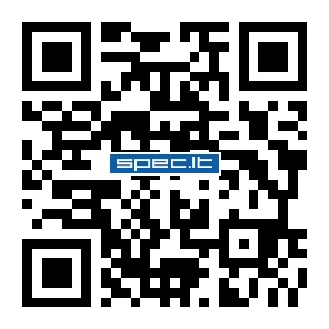 QR kodas | Austukas, MB | spec.lt