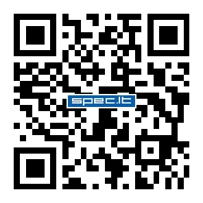 QR kodas | Austva, UAB | spec.lt
