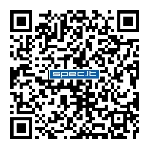 QR kodas | Ausų, nosies ir gerklės minimaliai invazinės chirurgijos asociacija | spec.lt