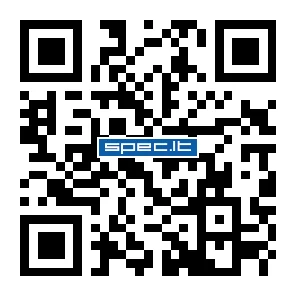 QR kodas | Ausva, UAB