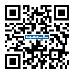 QR kodas | Ausvaina, UAB | spec.lt