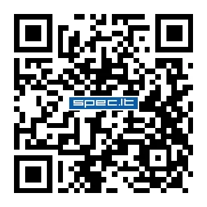 QR kodas | Ausvėja, UAB | spec.lt
