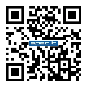 QR kodas | Aušveja, UAB | spec.lt