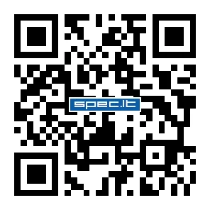 QR kodas | Aušvija, MB | spec.lt