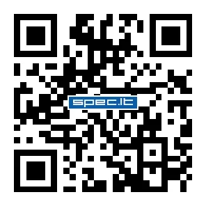 QR kodas | AUŠVILIJA, UAB | spec.lt