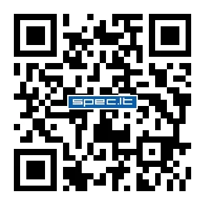 QR kodas | Aušvinta, UAB | spec.lt