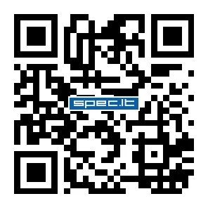 QR kodas | Ausvitas, UAB | spec.lt