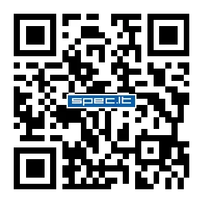 QR kodas | Aut Ozona LT, MB