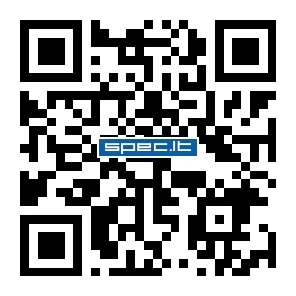QR kodas | Auta group, MB | spec.lt