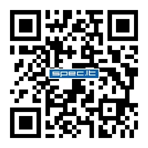 QR kodas | Autada, UAB | spec.lt