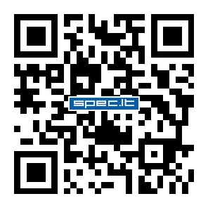 QR kodas | Autadora, UAB