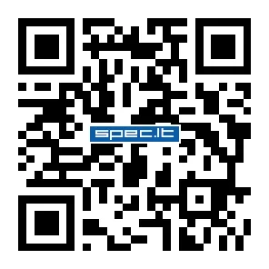 QR kodas | AUTAIRAS, UAB | spec.lt