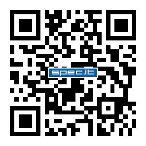 QR kodas | Autaja, UAB | spec.lt
