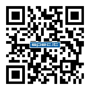 QR kodas | Autajura, UAB | spec.lt