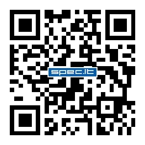 QR kodas | Autaka, UAB | spec.lt
