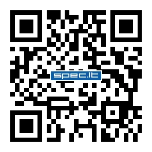 QR kodas | AUTALIS, UAB | spec.lt