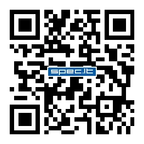 QR kodas | Autama, UAB | spec.lt