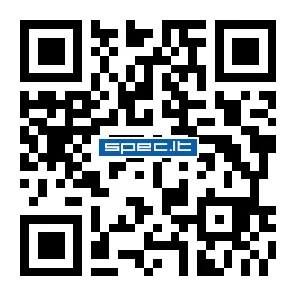 QR kodas | Autando, UAB