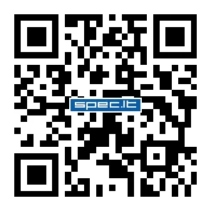 QR kodas | AUTARĖ, UAB | spec.lt