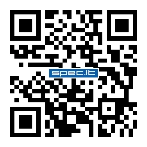 QR kodas | AUTARIS, IĮ | spec.lt