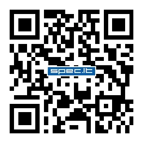 QR kodas | Autarna, UAB | spec.lt