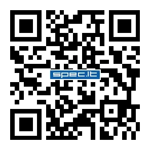QR kodas | Autas, UAB | spec.lt