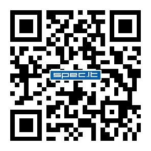 QR kodas | Autausa, MB | spec.lt