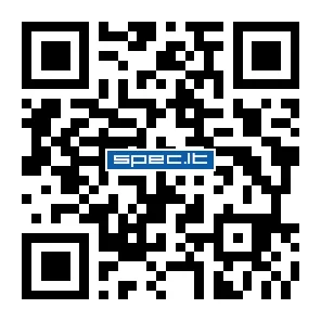 QR kodas | Autchas, MB | spec.lt