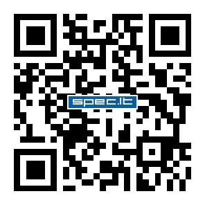 QR kodas | Autdera, UAB | spec.lt