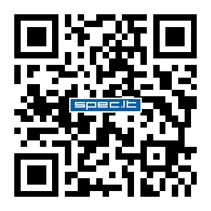 QR kodas | Autė, UAB | spec.lt