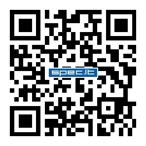 QR kodas | Auteba, MB | spec.lt