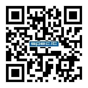 QR kodas | Autecha, UAB | spec.lt