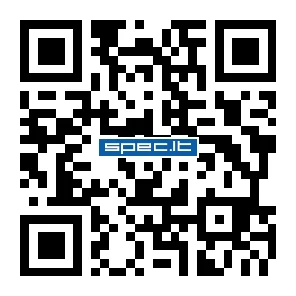 QR kodas | Autechvita, UAB | spec.lt