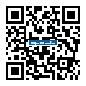 QR kodas | Autega, UAB