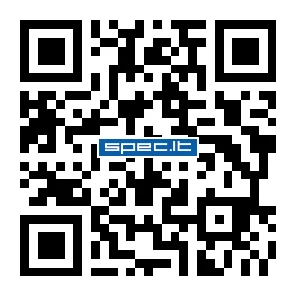 QR kodas | Autegas, MB | spec.lt