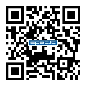 QR kodas | Autegna, MB