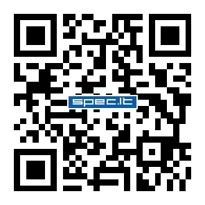 QR kodas | Autekas, UAB | spec.lt