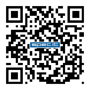 QR kodas | Autekos transportas, UAB