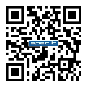 QR kodas | Autekra, MB | spec.lt