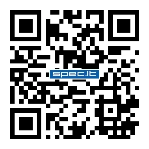 QR kodas | Auteks, UAB | spec.lt