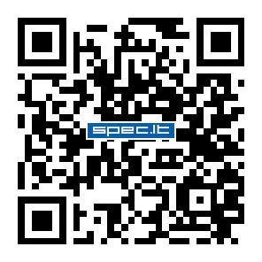 QR kodas | Auteksa, Automobilių Sporto Klubas | spec.lt
