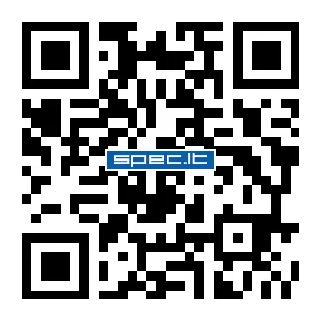 QR kodas | Auteksta, UAB | spec.lt