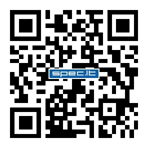 QR kodas | AUTELA, UAB | spec.lt