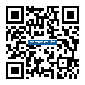 QR kodas | Autelas, UAB | spec.lt