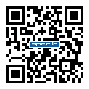 QR kodas | Autema, UAB | spec.lt